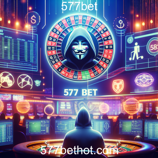 Apostando no Futuro: Apostas Esportivas no 577bet